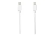 Nedis - DisplayPort cable - Mini DisplayPort to Mini DisplayPort - 2 m