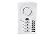 Nedis Doorstep Window Alarm - door and window sensor