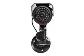 Nedis Dummy Security Camera Bullet - imitation security camera