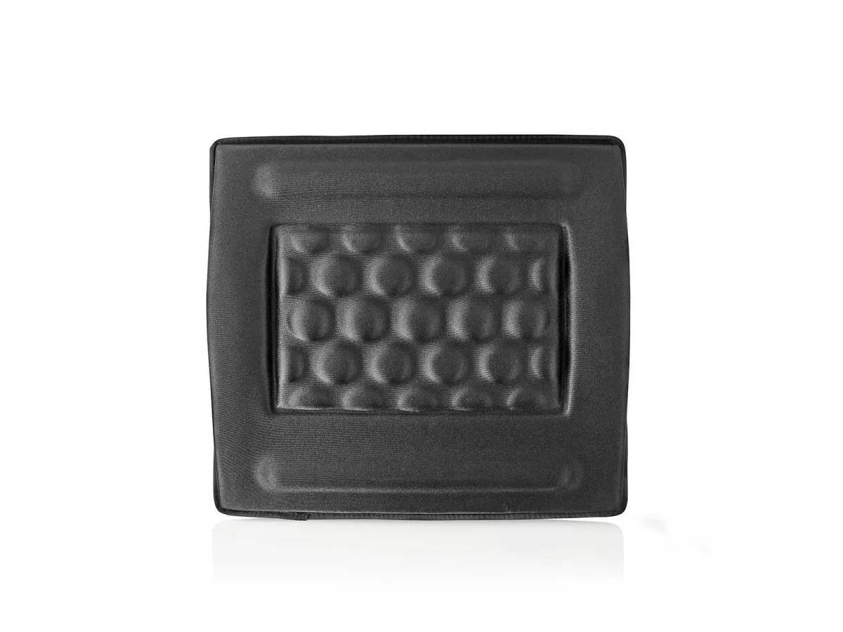Nedis ERGOGBS100BK backrest