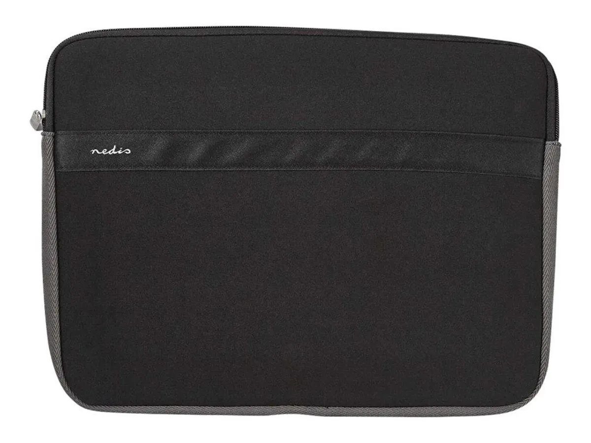 Nedis Essential - 16" - Notebook Sleeve