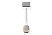 Nedis Fabritallic - USB / DisplayPort adapter - USB-C to Mini DisplayPort - 20 cm