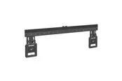 Nedis Fixed TV Wall Mount | 43 - 100 " | Maximum supported screen weight: 75 kg