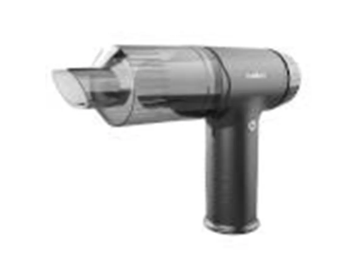 Nedis Handstaubsauger VCHHR100BK