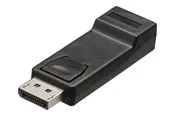 Nedis HDMI adapter - DisplayPort / HDMI