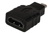 Nedis HDMI adapter with Ethernet