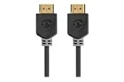 Nedis HDMI cable - 3 m