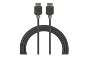 Nedis HDMI cable with Ethernet - 20 m