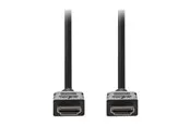 Nedis HDMI cable with Ethernet - 50 m