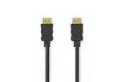 Nedis High Speed HDMI Cable with Ethernet | 4K@60Hz | ARC | 18 Gbps | 10.0 m