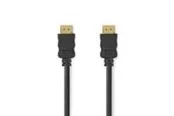Nedis High Speed HDMI Cable with Ethernet | HDMI™ Connector | HDMI™ Connector
