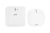 Nedis Home Security Motion Detector Chime - home automation kit - white
