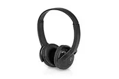 Nedis HPBT4000BK kid headphones