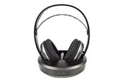 Nedis HPRF210BK - headphones