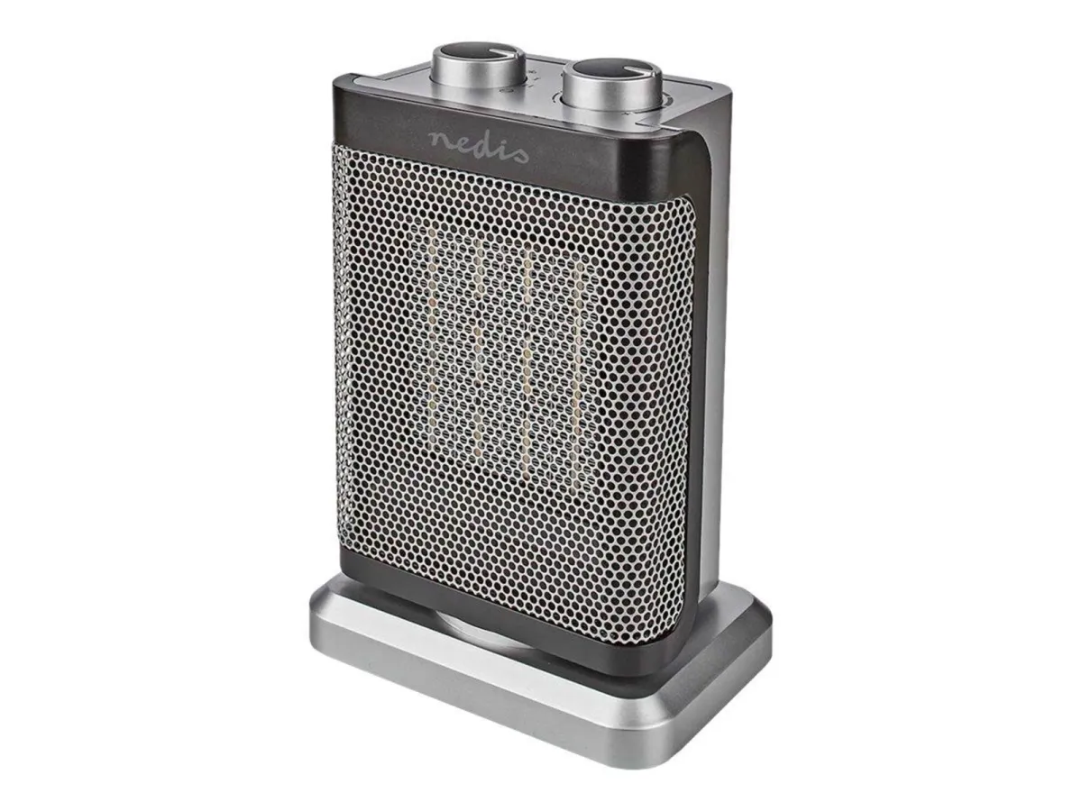 Nedis HTFA17GY - heating fan