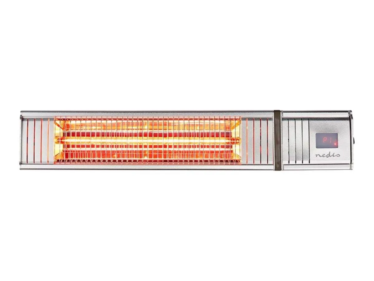 Nedis HTPA30ESS - heater