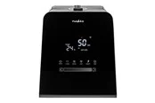Nedis HUMI150BKW - aromatherapy diffuser/humidifier
