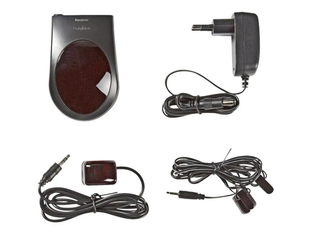 Nedis IREX100BK - infrared extender