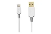 Nedis Lightning cable - 3 m