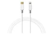 Nedis Lightning cable - Lightning / USB - 1 m