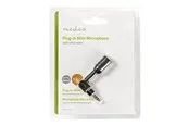 Nedis MICMJ100BK - microphone