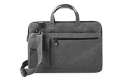 Nedis NBBG15150BK - notebook carrying case