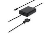 Nedis notebook-adapter | GaN | 45 W | 5 / 9 / 12 / 15 / 20 V DC