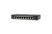 Nedis NSWH8P110BK network switch