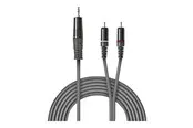 Nedis OnStage series audio cable - 1.5 m