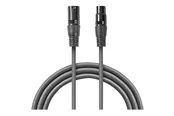 Nedis OnStage series DMX cable - 50 cm