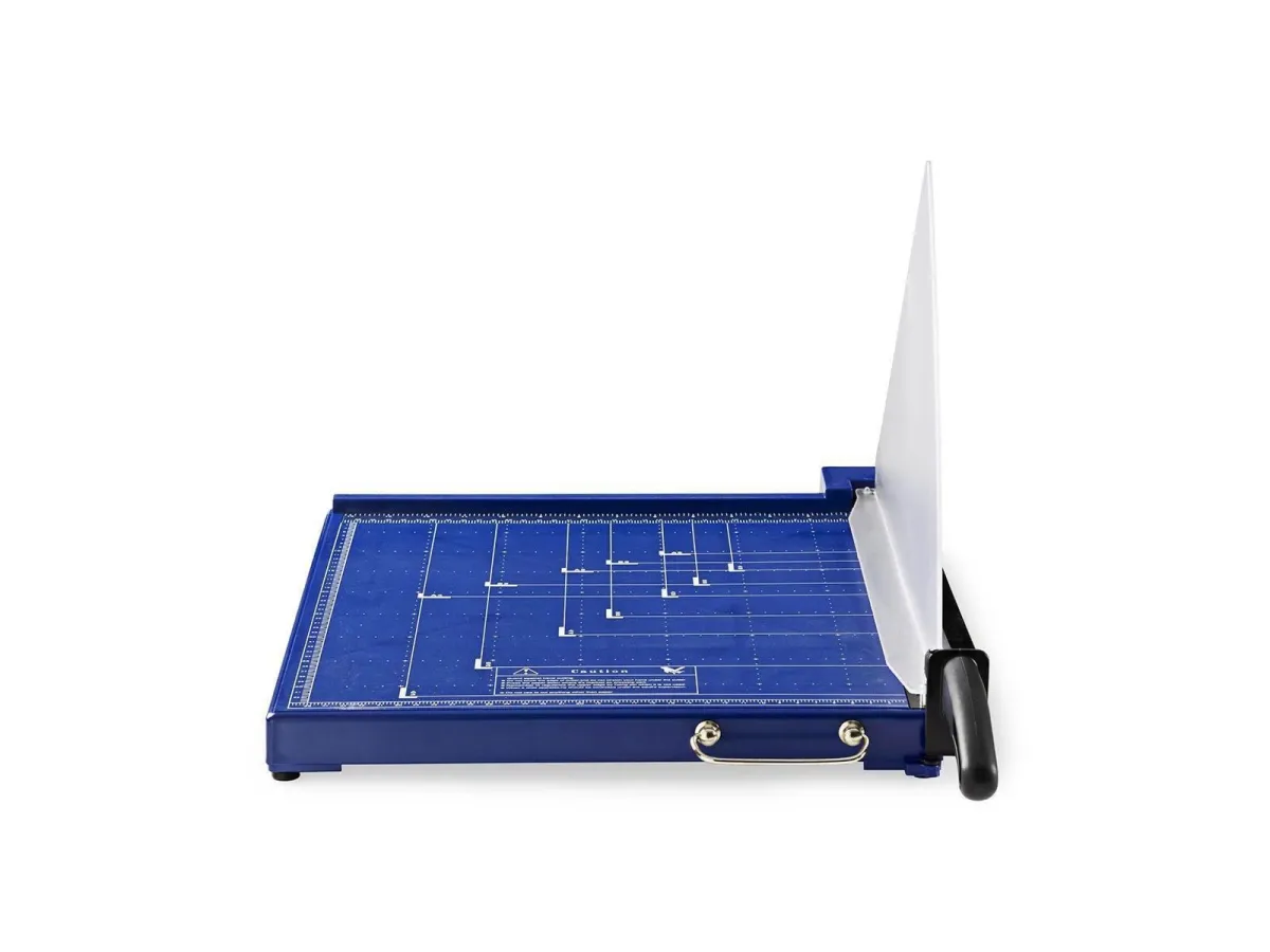 Nedis PACU110A3 paper cutter