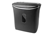 Nedis PASH120BKA4 - shredder