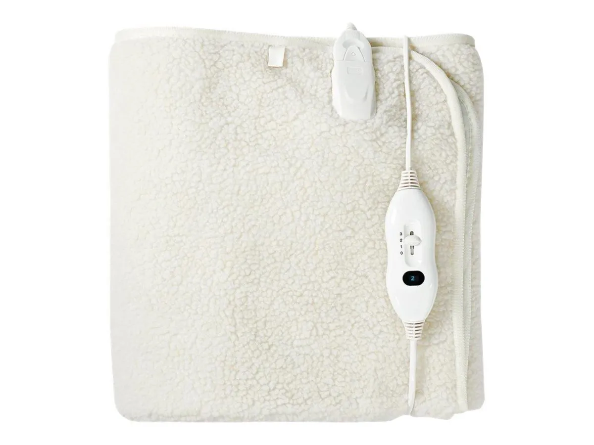 Nedis PEBL120CWT1 - Heizdecke