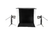 Nedis Photo Studio SKT010WT - continuous light kit