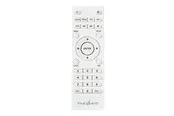 Nedis RDINRC200WT remote control - white
