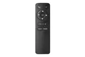 Nedis remote control - black