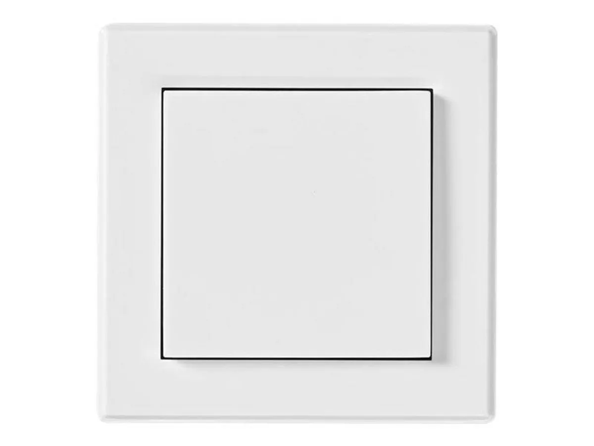 Nedis RF Smart Wall Switch | Single - switch - white *DEMO*