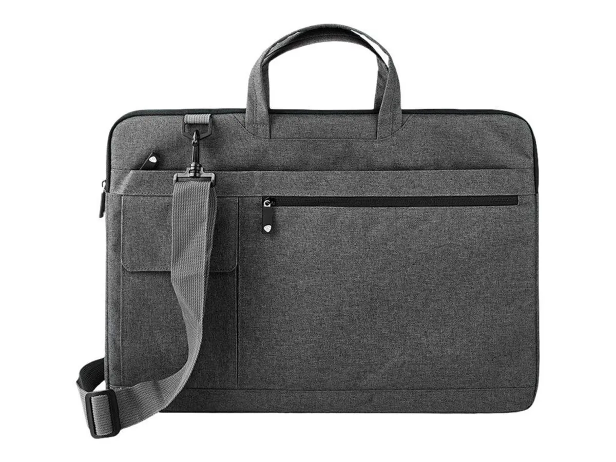 Nedis Slim-Line - 18" - Laptop Bag