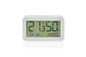 Nedis Smart Climate Sensor Zigbee 3.0