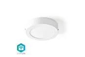 Nedis SmartLife ceiling light | Wi-Fi | Cool white / Warm white