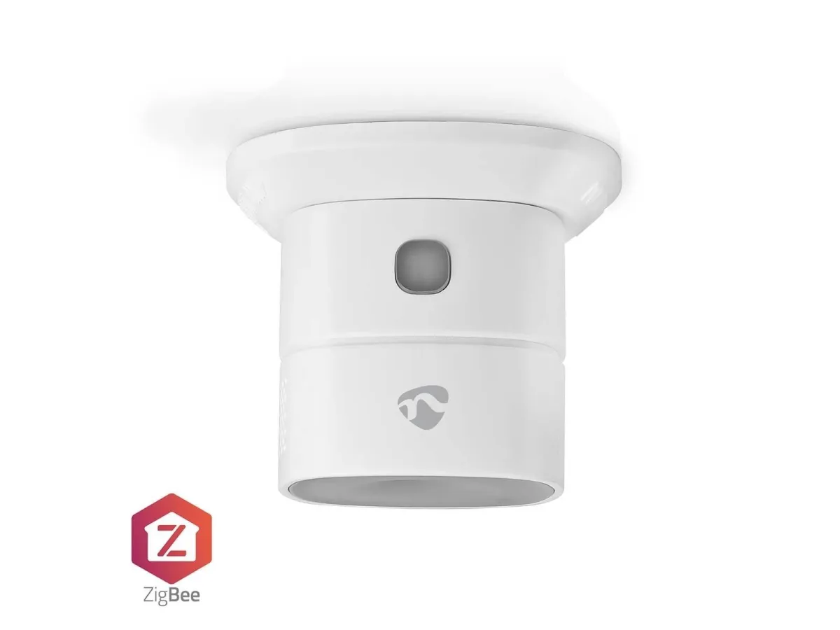 Nedis SmartLife CO-Detektor