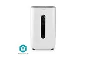 Nedis SmartLife DEHU20WTW - dehumidifier