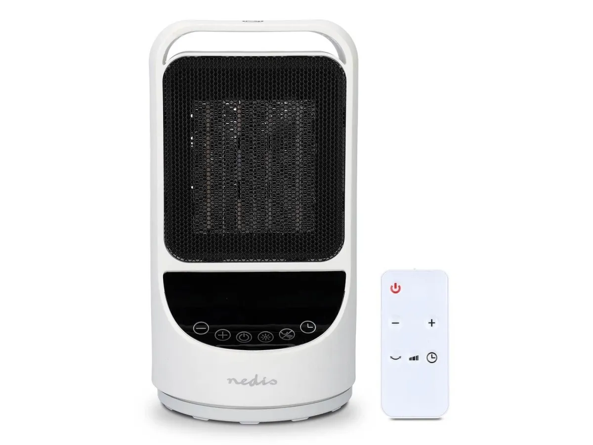 Nedis SmartLife HTFA22WTW