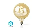 Nedis SmartLife LED Filament Lampe