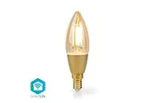 Nedis SmartLife LED Filament Lampe