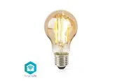 Nedis SmartLife LED Filament Lampe