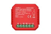 Nedis SmartLife Power Switch Zigbee 3.0 2.5W
