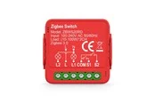Nedis SmartLife Power Switch Zigbee 3.0, 2x100W