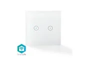 Nedis SmartLife Wandschalter