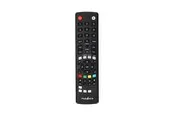 Nedis TVRC2310BK remote control